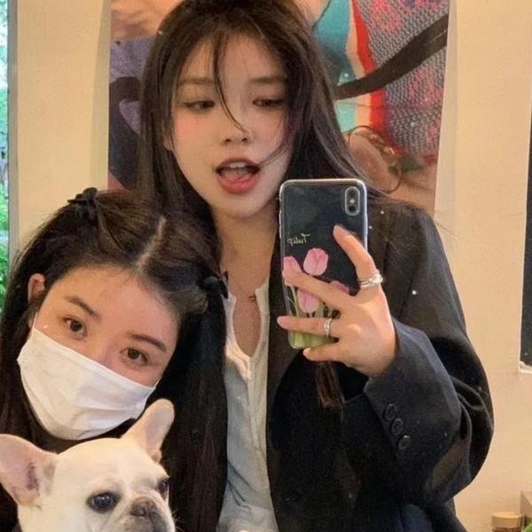 霸总他是小狼狗