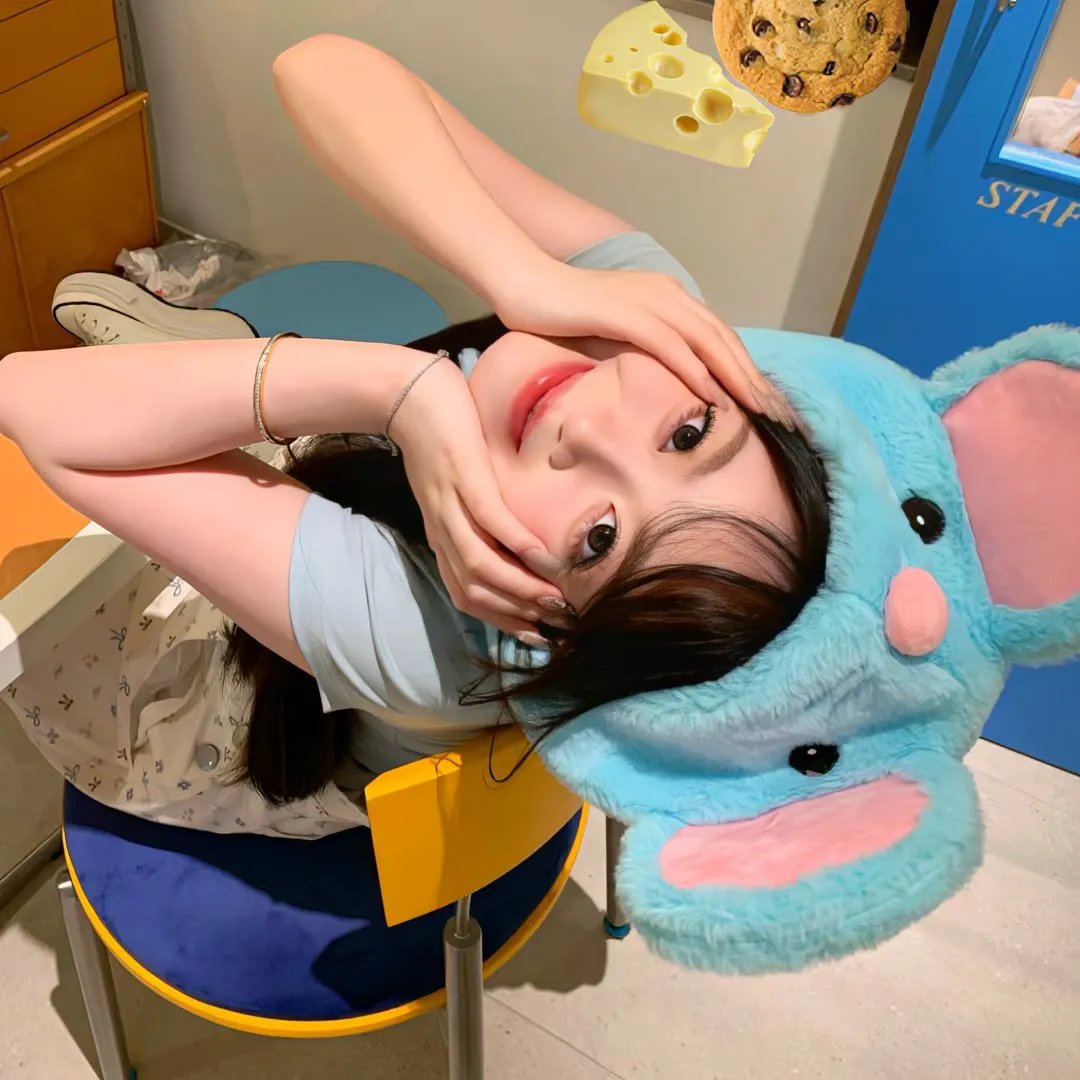 神奇宝贝剧场版：骑拉帝纳与冰空的花束 洁咪